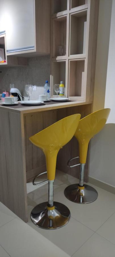 Loft No Centro De - 10 Minutos Do Aeroporto De Curitiba Apartment