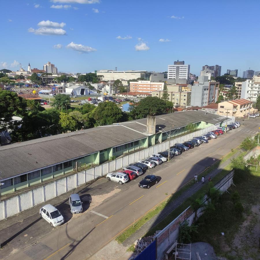 Loft No Centro De - 10 Minutos Do Aeroporto De Curitiba *