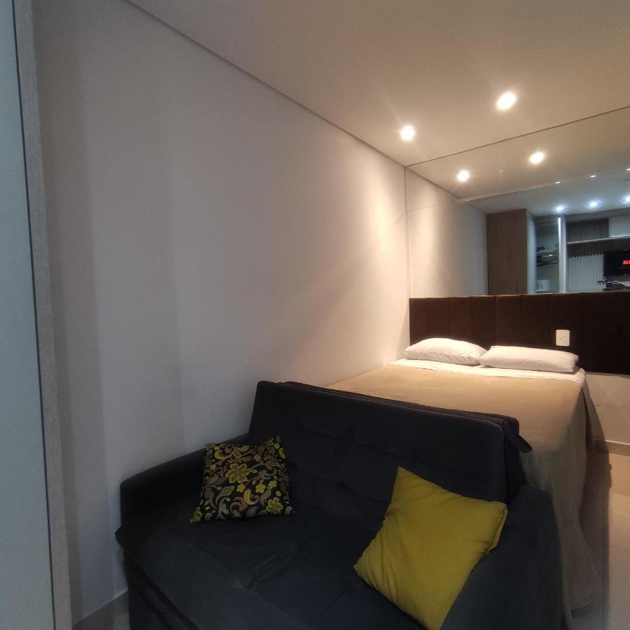 Apartment Loft No Centro De - 10 Minutos Do Aeroporto De Curitiba *