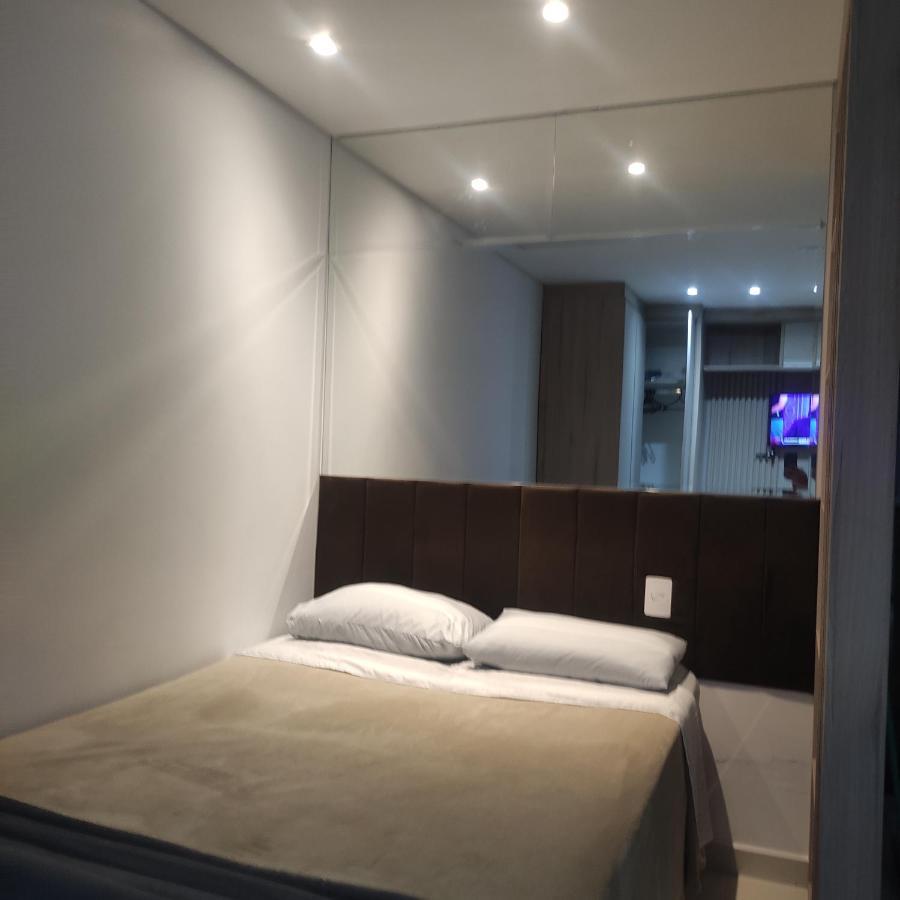 Apartment Loft No Centro De - 10 Minutos Do Aeroporto De Curitiba Sao Jose dos Pinhais