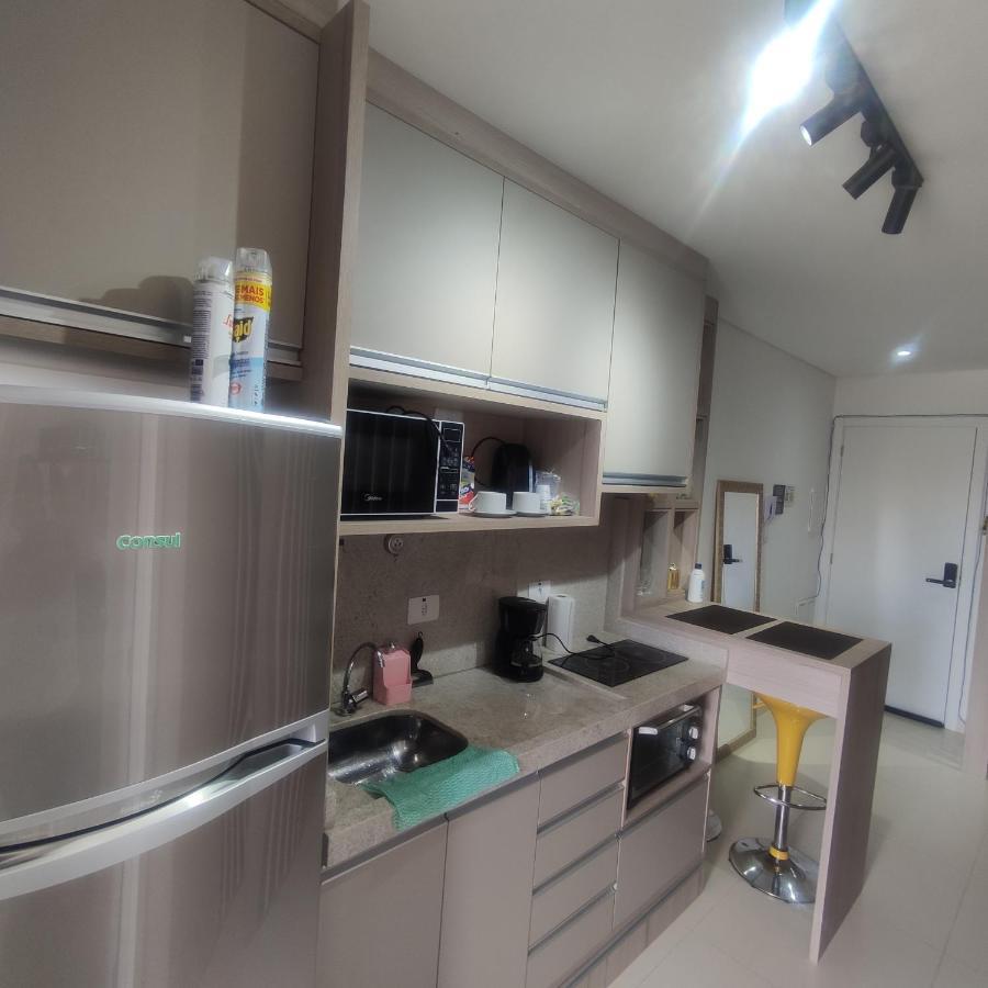 Loft No Centro De - 10 Minutos Do Aeroporto De Curitiba Sao Jose dos Pinhais