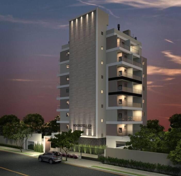 La House 603 - Aeroporto Apartamento *