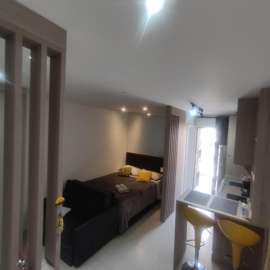 Apartamento La House 603 - Aeroporto *