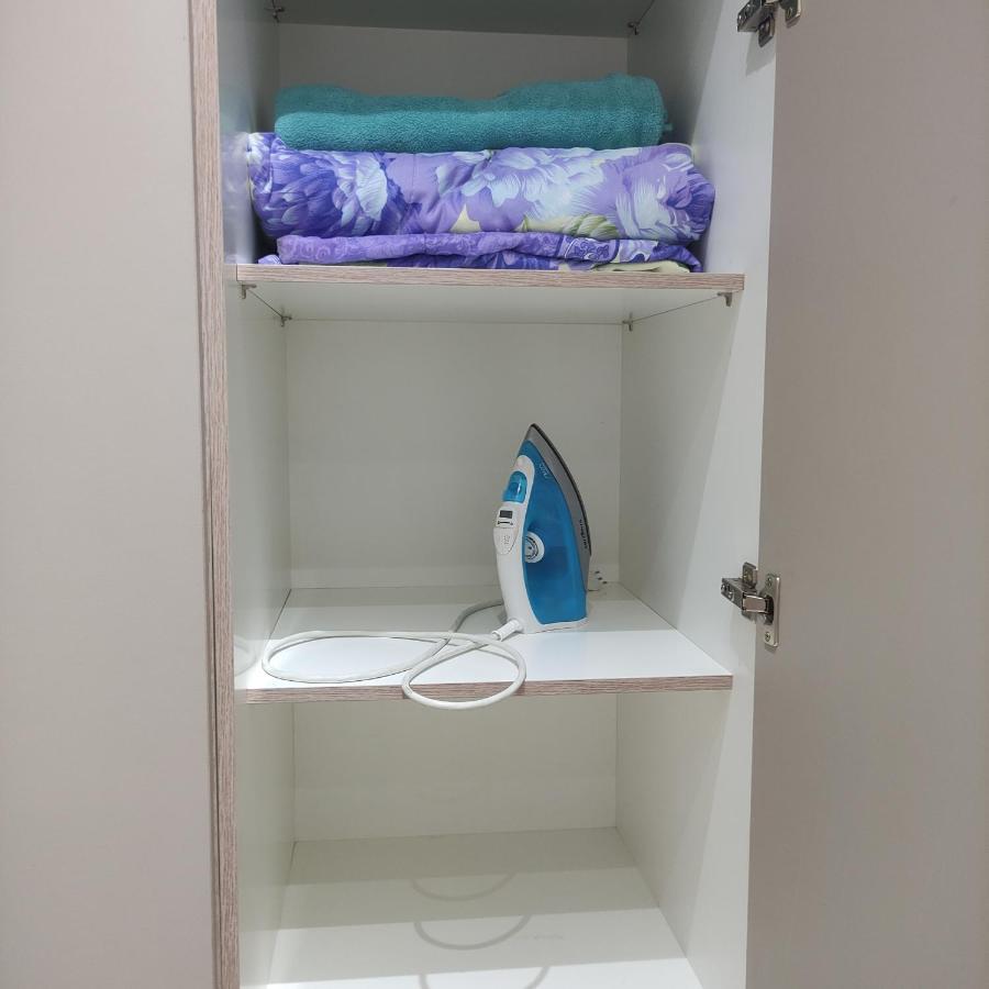 La House 603 - Aeroporto Apartamento São José dos Pinhais