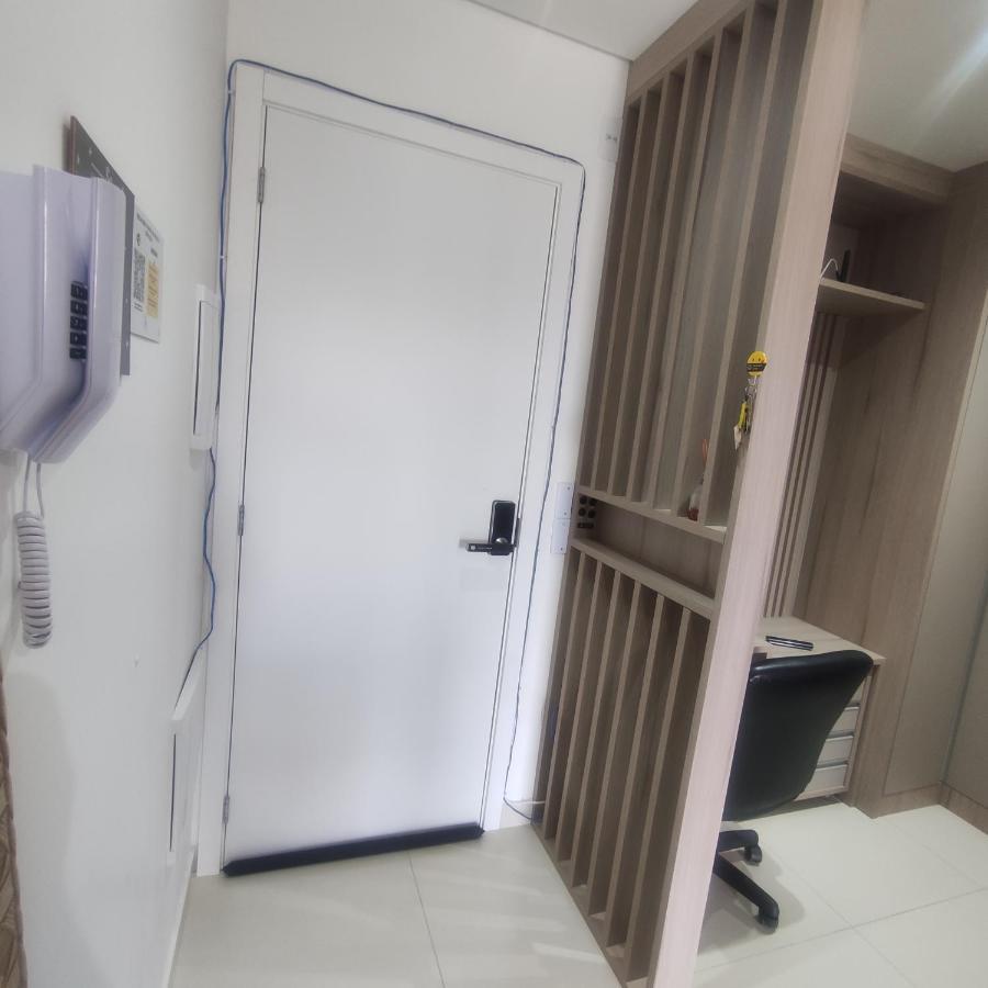Apartamento La House 603 - Aeroporto